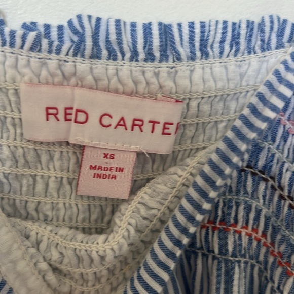 Summer sundress women’s size small 100% cotton - Picture 13 of 15